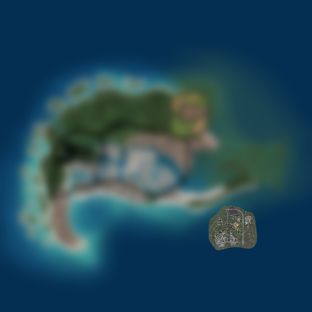 Upcoming Game Leak 2